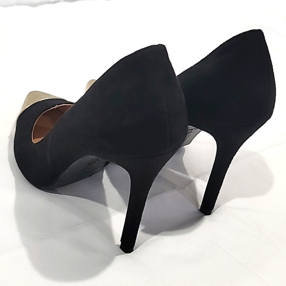 Fioni Heels 4" - Picture 3 of 5